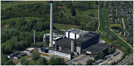 Vestforbrænding